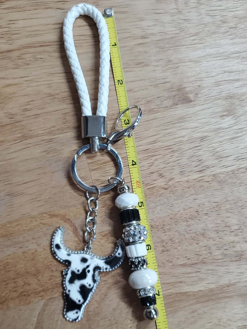 N/A western longhorn